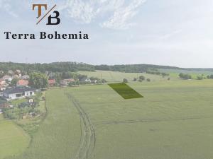Prodej pozemku pro bydlení, Všejany, Zavadilská, 1007 m2