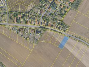 Prodej pozemku pro bydlení, Všejany, Zavadilská, 1007 m2