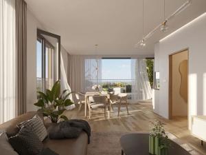 Prodej bytu 4+kk, Brno, 86 m2