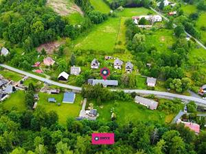 Prodej chalupy, Krasov, 244 m2