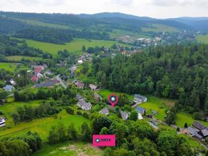 Prodej chalupy, Krasov, 244 m2