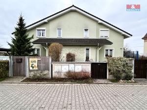 Pronájem rodinného domu, Lysá nad Labem, 103 m2