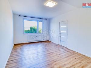 Pronájem bytu 1+1, Klatovy - Klatovy II, Jiráskova, 40 m2