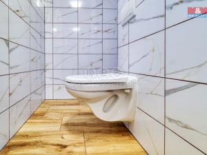 Pronájem bytu 1+1, Klatovy - Klatovy II, Jiráskova, 40 m2