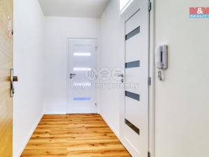 Pronájem bytu 1+1, Klatovy - Klatovy II, Jiráskova, 40 m2