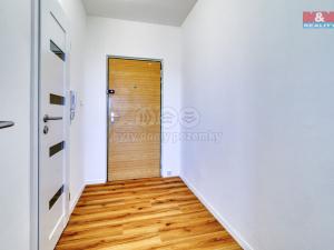 Pronájem bytu 1+1, Klatovy - Klatovy II, Jiráskova, 40 m2