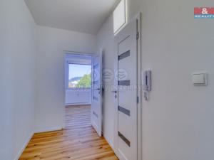 Pronájem bytu 1+1, Klatovy - Klatovy II, Jiráskova, 40 m2