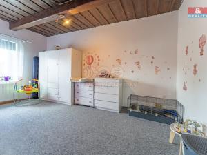 Prodej rodinného domu, Vrdy - Zbyslav, Jiráskova, 100 m2