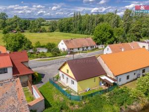 Prodej rodinného domu, Vrdy - Zbyslav, Jiráskova, 100 m2