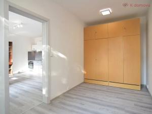 Pronájem bytu 2+kk, Brno, ulice Kosmonautů, 42 m2