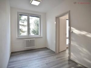 Pronájem bytu 2+kk, Brno, ulice Kosmonautů, 42 m2