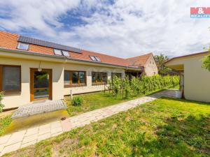 Prodej rodinného domu, Šumice, 165 m2