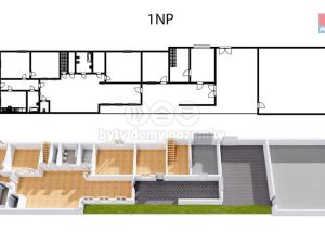 Prodej rodinného domu, Šumice, 165 m2
