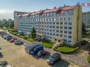 Prodej bytu 3+1, Praha - Letňany, Malkovského, 69 m2