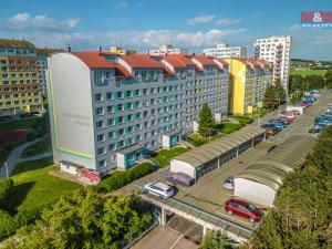 Prodej bytu 3+1, Praha - Letňany, Malkovského, 69 m2