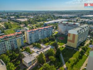Prodej bytu 3+1, Praha - Letňany, Malkovského, 69 m2