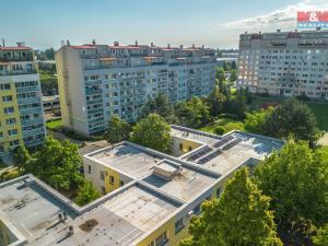 Prodej bytu 3+1, Praha - Letňany, Malkovského, 69 m2