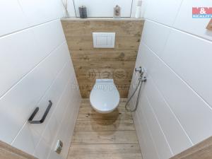 Prodej bytu 3+1, Praha - Letňany, Malkovského, 69 m2
