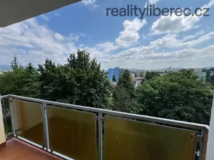 Prodej bytu 2+1, Liberec, Jáchymovská, 66 m2