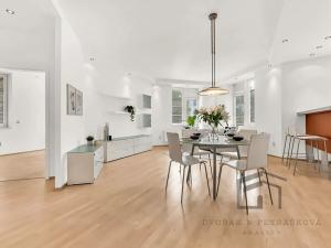 Prodej bytu 4+kk, Praha - Veleslavín, Pláničkova, 95 m2