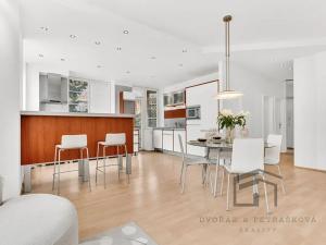 Prodej bytu 4+kk, Praha - Veleslavín, Pláničkova, 95 m2
