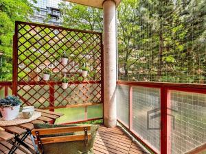 Prodej bytu 4+kk, Praha - Veleslavín, Pláničkova, 95 m2