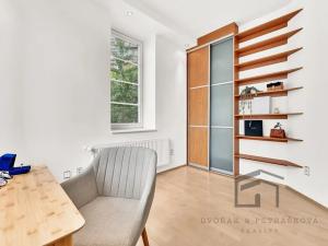 Prodej bytu 4+kk, Praha - Veleslavín, Pláničkova, 95 m2