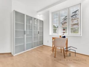 Prodej bytu 4+kk, Praha - Veleslavín, Pláničkova, 95 m2