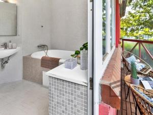 Prodej bytu 4+kk, Praha - Veleslavín, Pláničkova, 95 m2