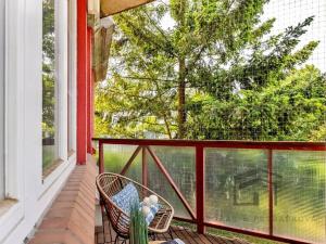 Prodej bytu 4+kk, Praha - Veleslavín, Pláničkova, 95 m2