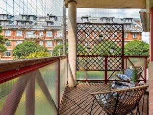 Prodej bytu 4+kk, Praha - Veleslavín, Pláničkova, 95 m2