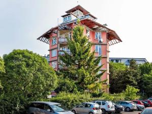 Prodej bytu 4+kk, Praha - Veleslavín, Pláničkova, 95 m2