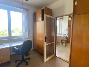 Prodej bytu 2+1, Praha - Žižkov, Pod lipami, 54 m2