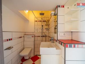 Prodej bytu 1+1, Brno - Staré Brno, Schovaná, 37 m2