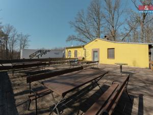 Pronájem restaurace, Vranovská Ves, 85 m2