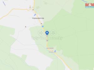 Pronájem restaurace, Vranovská Ves, 85 m2