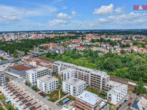 Prodej bytu 1+kk, Pardubice - Pardubičky, Východní, 35 m2