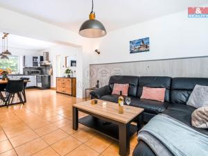 Prodej chalupy, Lampertice, 140 m2