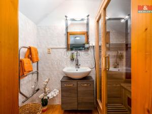 Prodej chalupy, Lampertice, 140 m2