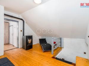 Prodej chalupy, Lampertice, 140 m2