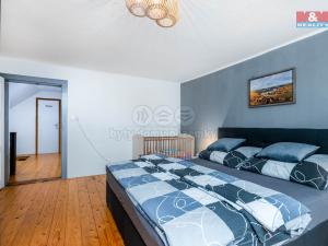 Prodej chalupy, Lampertice, 140 m2