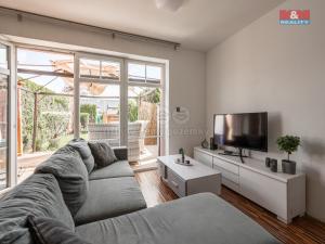 Prodej rodinného domu, Řehenice, 98 m2