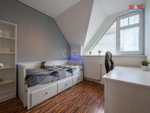 Prodej rodinného domu, Řehenice, 98 m2