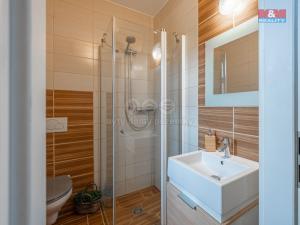 Prodej rodinného domu, Řehenice, 98 m2