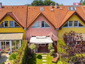 Prodej rodinného domu, Řehenice, 98 m2