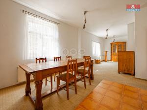 Prodej ubytování, Senohraby, Hlavní, 382 m2