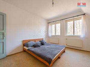 Prodej ubytování, Senohraby, Hlavní, 382 m2