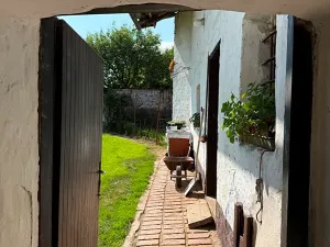 Prodej zemědělské usedlosti, Chornice, 190 m2