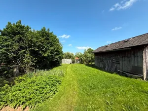 Prodej zemědělské usedlosti, Chornice, 190 m2