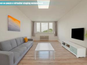 Pronájem bytu 2+1, Ostrava, Dvouletky, 54 m2
